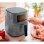 Airfryer Philips HD9255/60 4,1L 1400W Wi-Fi Touchscreen