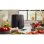 Airfryer Philips HD9255/60 4,1L 1400W Wi-Fi Touchscreen