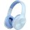 Edifier W600BT Auriculares Inalámbricos Bluetooth Azules