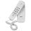SPC Original Lite 2 Tisch-Festnetztelefon, weiß