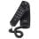 SPC Original Lite 2 Tisch-Festnetztelefon, Schwarz