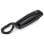 SPC Original Lite 2 Tisch-Festnetztelefon, Schwarz