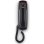 SPC Original Lite 2 Tisch-Festnetztelefon, Schwarz
