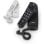 SPC Original Lite 2 Tisch-Festnetztelefon, Schwarz