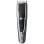 Philips Hairclipper Series 5000 HC5650/15 Cortapelos Inalámbrico Plata