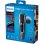 Philips Hairclipper Series 5000 HC5650/15 Cortapelos Inalámbrico Plata