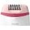 Depiladora Elétrica Philips Satinelle Essential BRE235/00 com Cabo 2 Velocidades Compacta