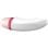 Philips Satinelle Essential BRE235/00 épilateur Rose, Blanc