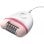Philips Satinelle Essential BRE235/00 épilateur Rose, Blanc