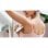 Philips Satinelle Essential BRE235/00 épilateur Rose, Blanc