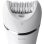 Philips Epilator Series 8000 BRE715/00 Epilatore Wet & Dry