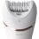 Philips 8000 series Epilator Series 8000 BRE730/10 Epilatore Wet & Dry