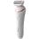 Philips 8000 series BRE730/10 Epilierer Pink, Weiß