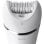 Philips Epilator Series 8000 BRE700/00 Depiladora Wet & Dry