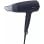 Sèche-cheveux Ionique Philips 3000 Series BHD360/20 2100W 6 Températures 6 Vitesses avec Accessoires Bleu Marine
