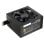 Forgeon SI Series PSU 650W 80+ Bronze - Fuente de Alimentación Negra Bulk