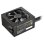 Forgeon SI Series PSU 650W 80+ Bronze - Fuente de Alimentación Negra Bulk