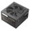 Forgeon SI Series PSU 650W 80+ Bronze - Fuente de Alimentación Negra Bulk