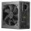Forgeon SI Series PSU 650W 80+ Bronze - Fuente de Alimentación Negra Bulk