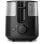Philips Daily Collection HD2516/90 Tostapane - 2 fette, fessura ampia, metallo