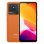 Cubot Note 21 4G 6GB 128GB 6.56" Laranja