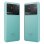 Cubot Note 21 6/128GB Verde Libre