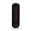 Altoparlante Bluetooth portatile BigBen Tube con effetti luminosi 30W