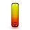 Altoparlante Bluetooth portatile BigBen Tube con effetti luminosi 30W