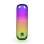 Altoparlante Bluetooth portatile BigBen Tube con effetti luminosi 30W