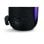 Altoparlante Bluetooth portatile BigBen Tube con effetti luminosi 30W