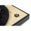 Thomson TT300 Tocadiscos de Vinilo con Salida RCA