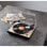 Thomson TT300 Tocadiscos de Vinilo con Salida RCA