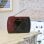 Thomson RT353 Rádio FM Portátil Analógico Preto/Vermelho