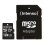 Intenso Professional microSDXC 128GB UHS-I U3 V30 Clase 10 + Adaptador SD