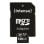 Intenso microSDXC 128GB Class 10 UHS-I Professional - Extended Capacity SD (MicroSDHC) Classe 10