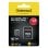 Intenso Professional microSDXC 128GB UHS-I U3 V30 Clase 10 + Adaptador SD