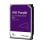 Western Digital Purple WD11PURZ disque dur 3.5" 1 To Série ATA III