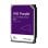 Western Digital Purple WD11PURZ disco rigido interno 3.5" 1 TB Serial ATA III