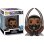 Funko Pop Black Panther T'Challa sul Trono DLX Esclusiva
