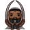 Funko Pop Black Panther T'Challa sul Trono DLX Esclusiva