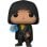 Funko Pop DC Comics Black Adam avec cape exclusive