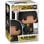 Funko Pop DC Comics Black Adam avec cape exclusive