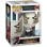 Esclusiva Funko Pop Jujutsu Kaisen Hanami