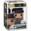 Funko Pop Marvel Loki Staffel 2 Renslayer mit Miss Minutes