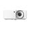 Optoma ZW340e videoproiettore Proiettore a raggio standard 3600 ANSI lumen DLP WXGA (1280x800) Compatibilità 3D Bianco