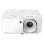 Optoma ZW340e videoproiettore Proiettore a raggio standard 3600 ANSI lumen DLP WXGA (1280x800) Compatibilità 3D Bianco