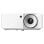 Optoma ZW340e videoproiettore Proiettore a raggio standard 3600 ANSI lumen DLP WXGA (1280x800) Compatibilità 3D Bianco