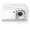 Optoma ZW340e videoproiettore Proiettore a raggio standard 3600 ANSI lumen DLP WXGA (1280x800) Compatibilità 3D Bianco