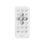 Proiettore Optoma ZW340e WXGA 3600 Lumen 300" Laser DLP 3D White