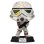 Funko Pop Star Wars: Ahsoka S2 Soldado Noturno de Thrawn